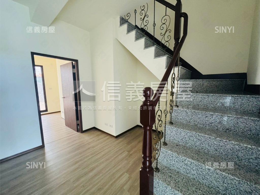 觀音｜禾溢豐禾視野透天房屋室內格局與周邊環境