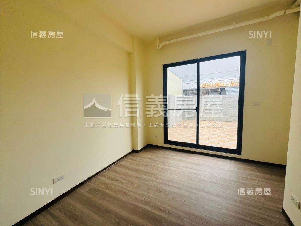 觀音｜禾溢豐禾視野透天房屋室內格局與周邊環境