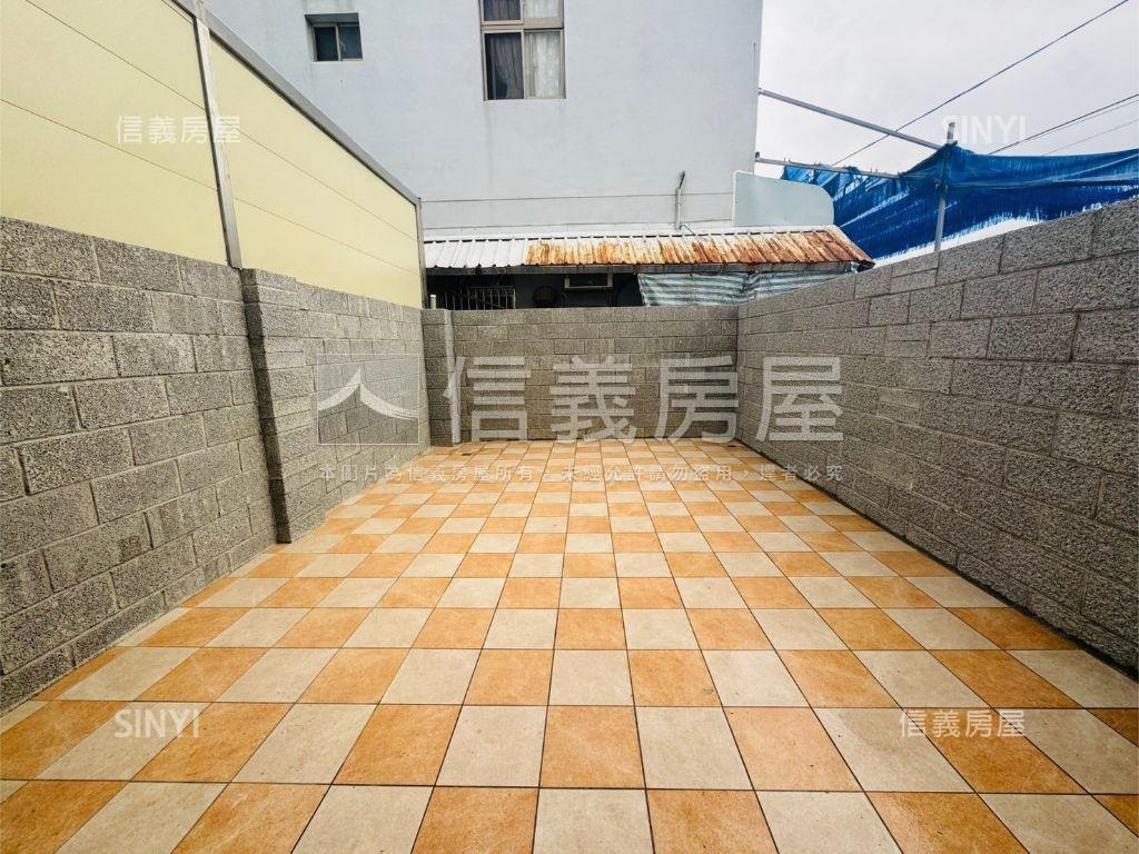 觀音｜禾溢豐禾視野透天房屋室內格局與周邊環境