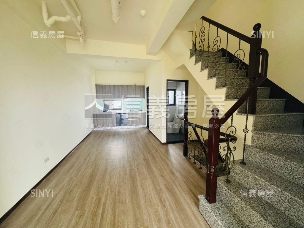 觀音｜禾溢豐禾視野透天房屋室內格局與周邊環境