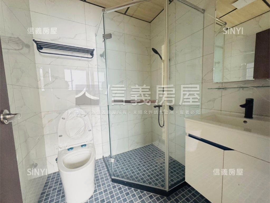 觀音｜禾溢豐禾視野透天房屋室內格局與周邊環境