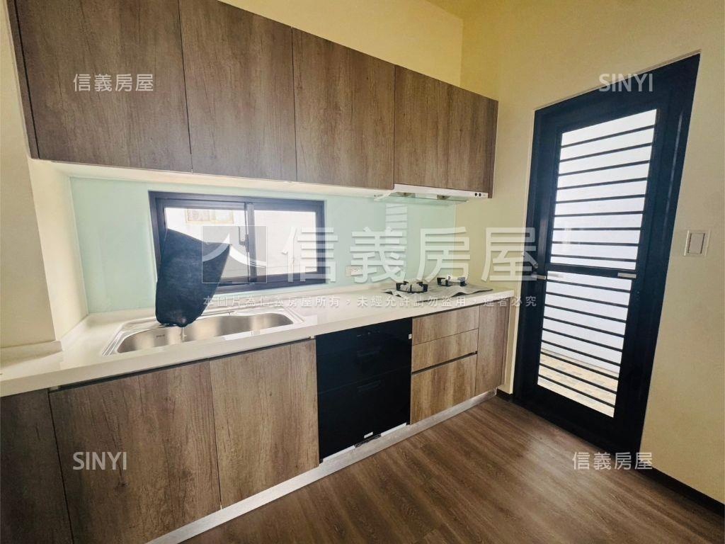 觀音｜禾溢豐禾視野透天房屋室內格局與周邊環境