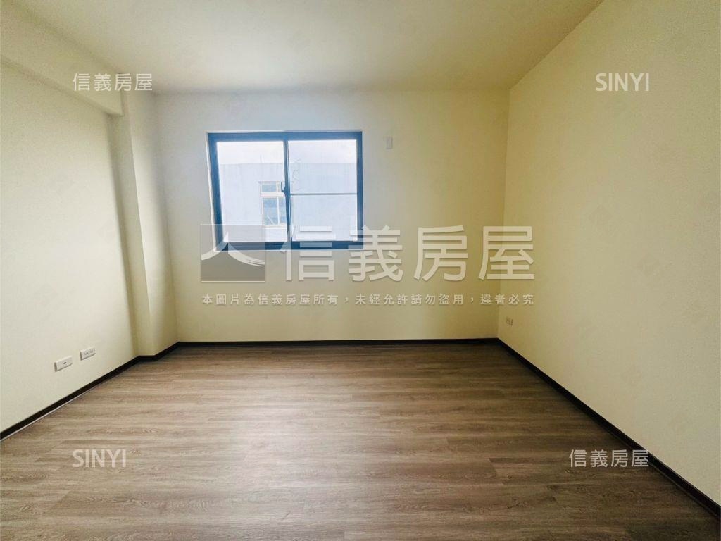 觀音｜禾溢豐禾視野透天房屋室內格局與周邊環境