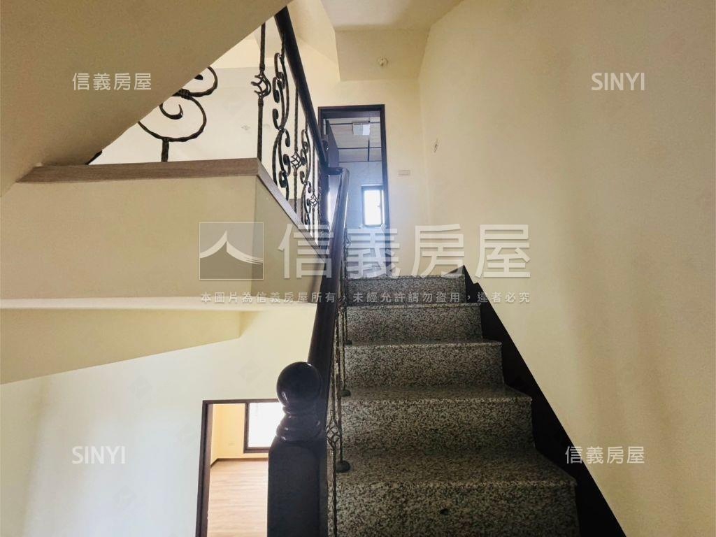 觀音｜禾溢豐禾視野透天房屋室內格局與周邊環境