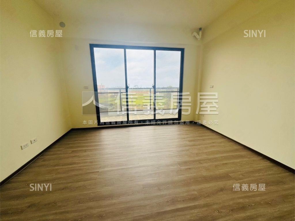 觀音｜禾溢豐禾視野透天房屋室內格局與周邊環境