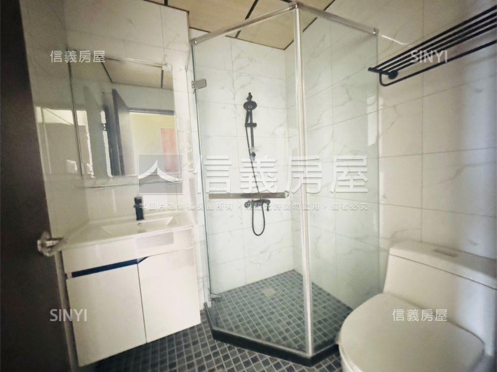 觀音｜禾溢豐禾視野透天房屋室內格局與周邊環境