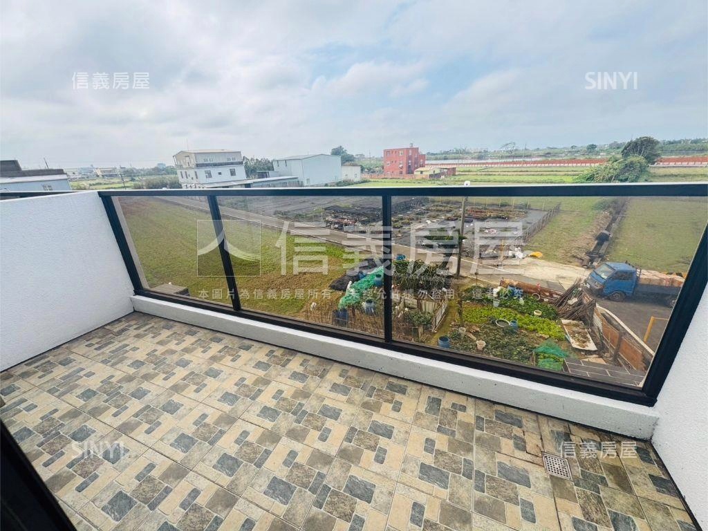 觀音｜禾溢豐禾視野透天房屋室內格局與周邊環境