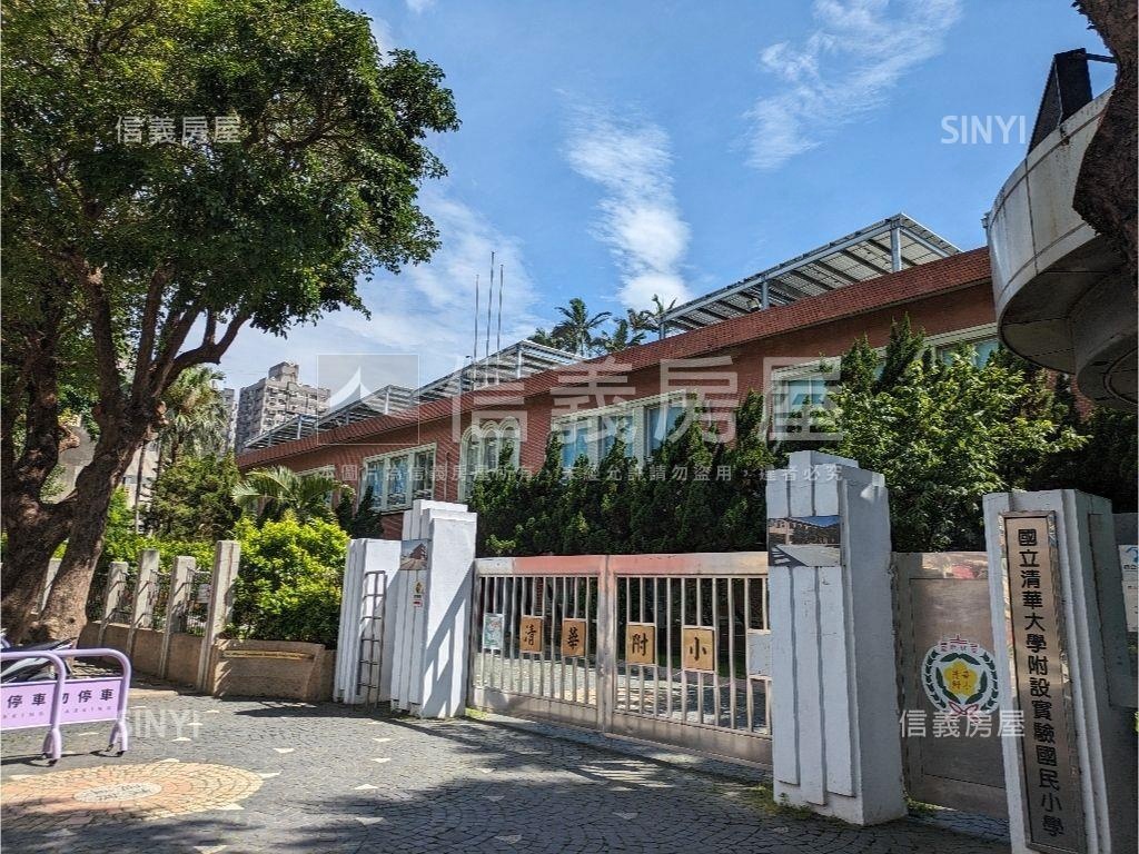 鴻柏鴻碩稀有釋出戶來看房屋室內格局與周邊環境