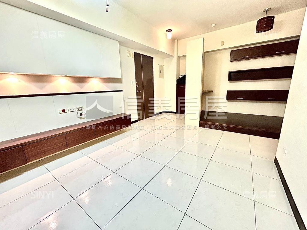 太子西雅圖樹梢戶附車位房屋室內格局與周邊環境