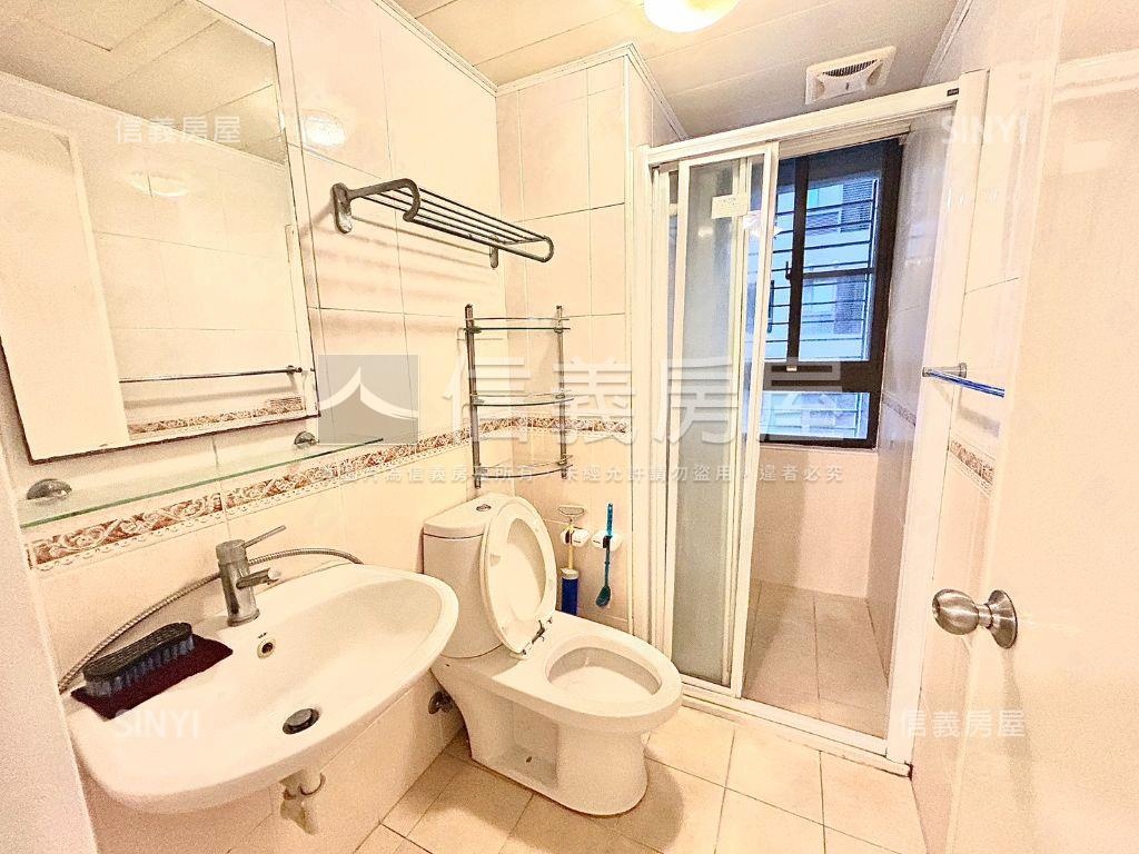 太子西雅圖樹梢戶附車位房屋室內格局與周邊環境