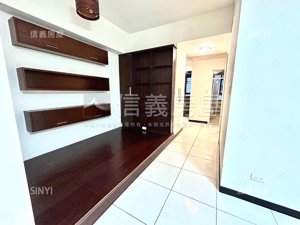 太子西雅圖樹梢戶附車位房屋室內格局與周邊環境