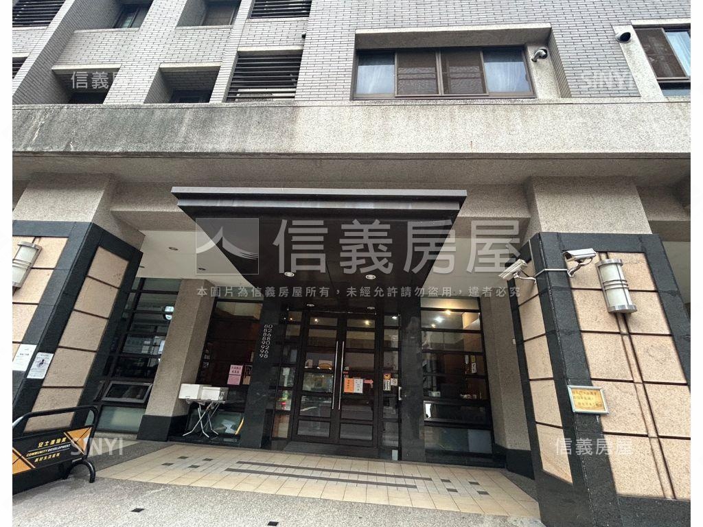 太子西雅圖樹梢戶附車位房屋室內格局與周邊環境