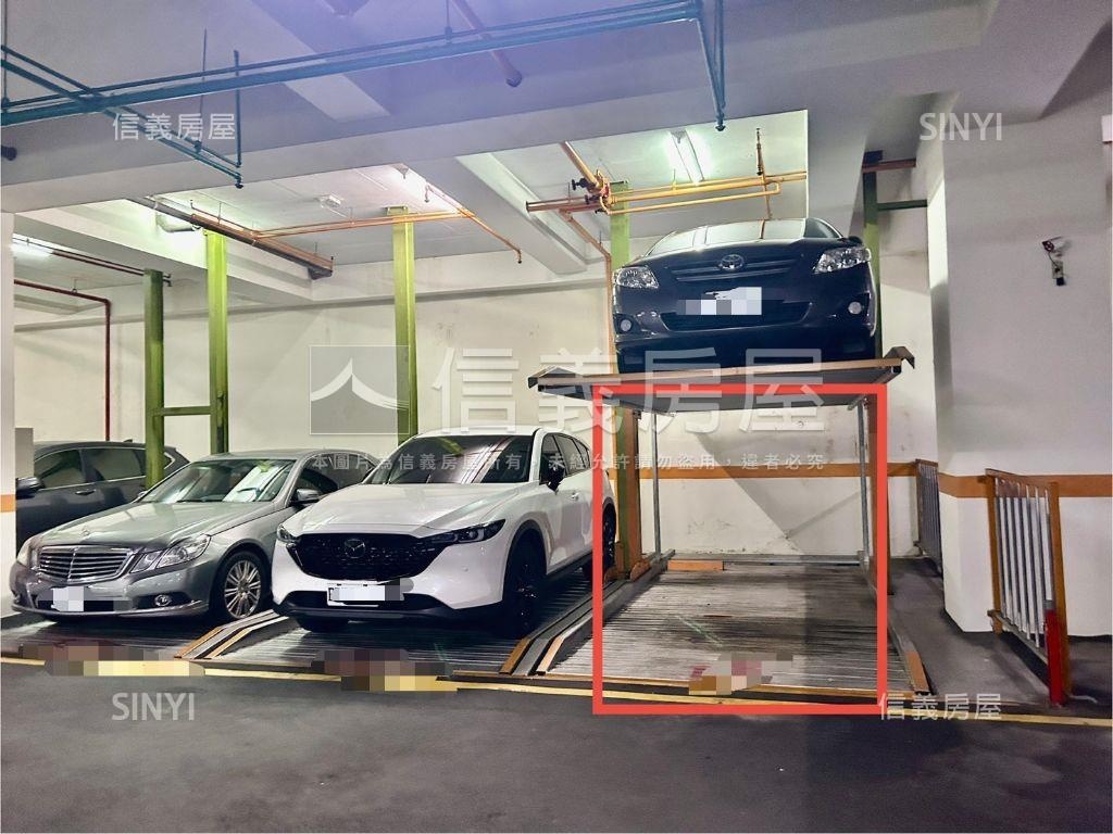 太子西雅圖樹梢戶附車位房屋室內格局與周邊環境