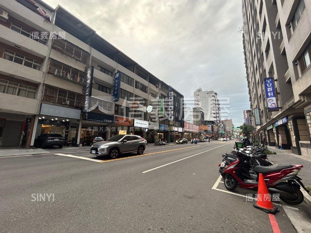 太子西雅圖樹梢戶附車位房屋室內格局與周邊環境