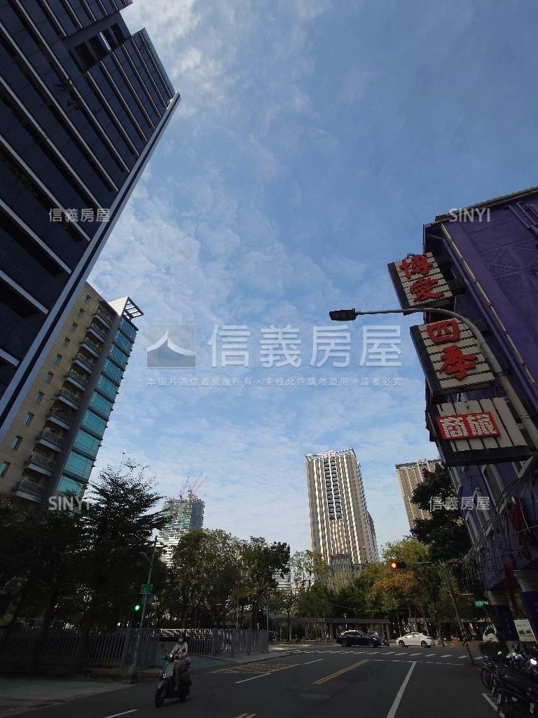 北高近捷運雙面路商四土地房屋室內格局與周邊環境