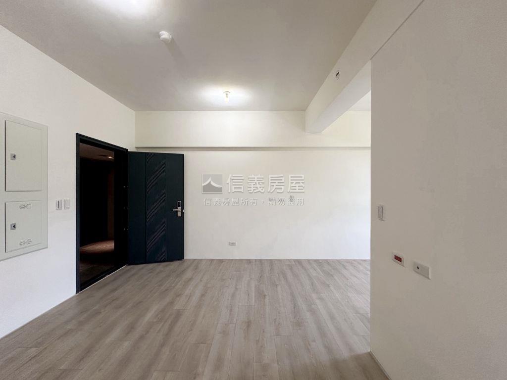 達麗未來市全新兩房平車房屋室內格局與周邊環境