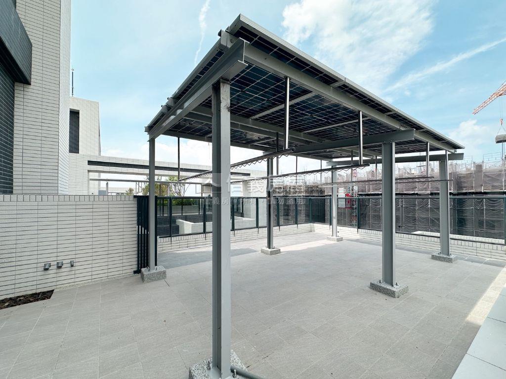 達麗未來市全新兩房平車房屋室內格局與周邊環境