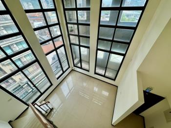 ＊高樓山景大器生活