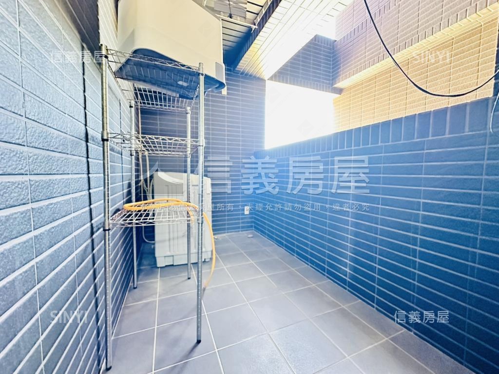 園區關埔富春居附平面車位房屋室內格局與周邊環境