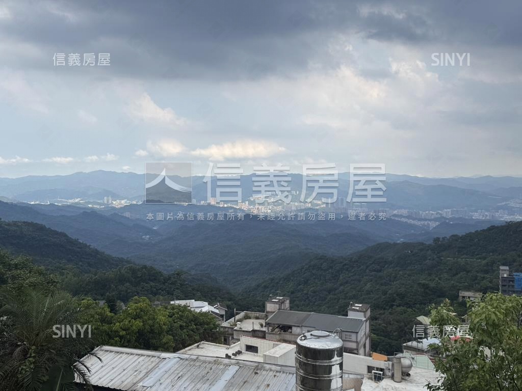 長青好山好水好景觀房屋室內格局與周邊環境