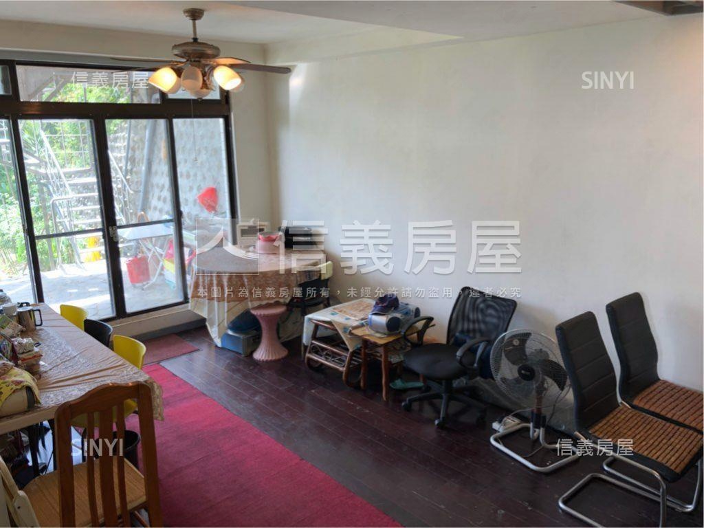 長青好山好水好景觀房屋室內格局與周邊環境