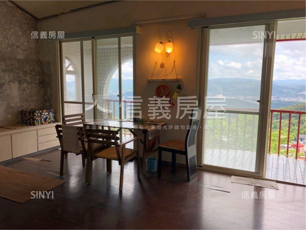 長青好山好水好景觀房屋室內格局與周邊環境