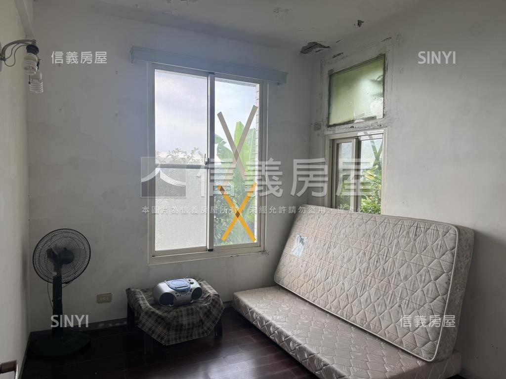 長青好山好水好景觀房屋室內格局與周邊環境