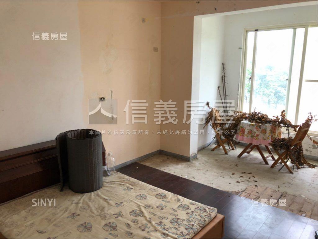 長青好山好水好景觀房屋室內格局與周邊環境