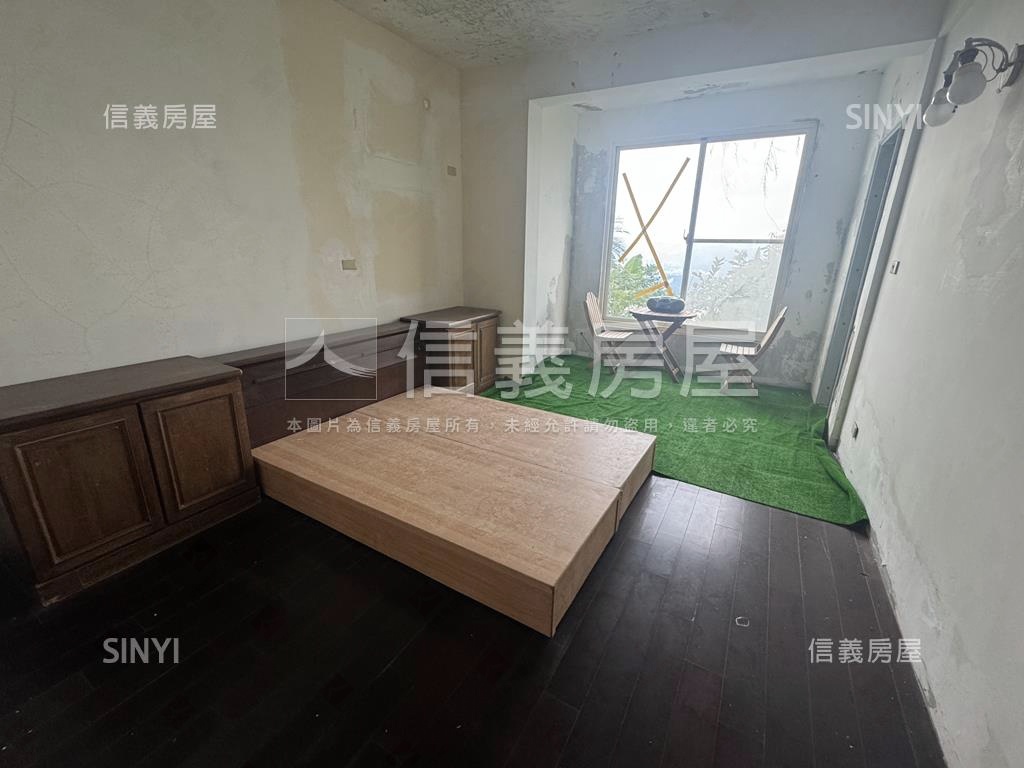 長青好山好水好景觀房屋室內格局與周邊環境