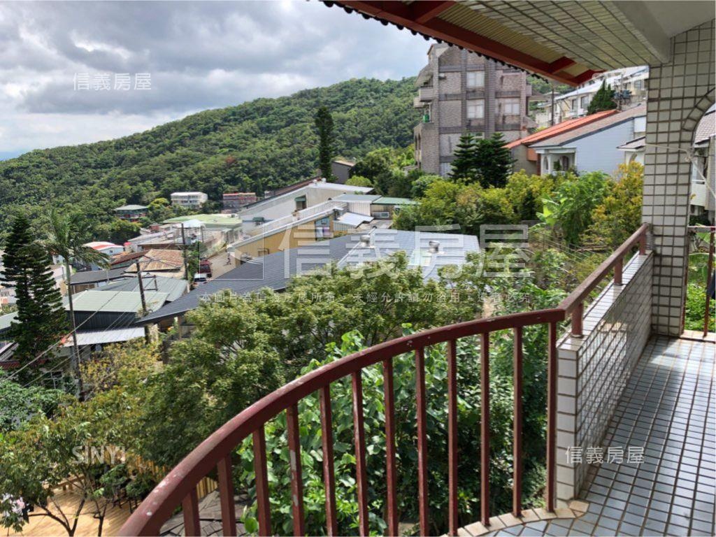 長青好山好水好景觀房屋室內格局與周邊環境