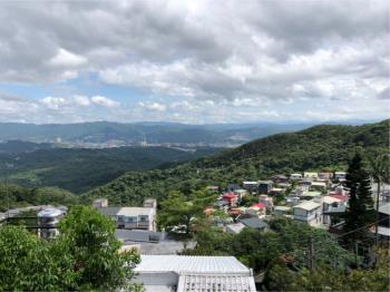 長青好山好水好景觀