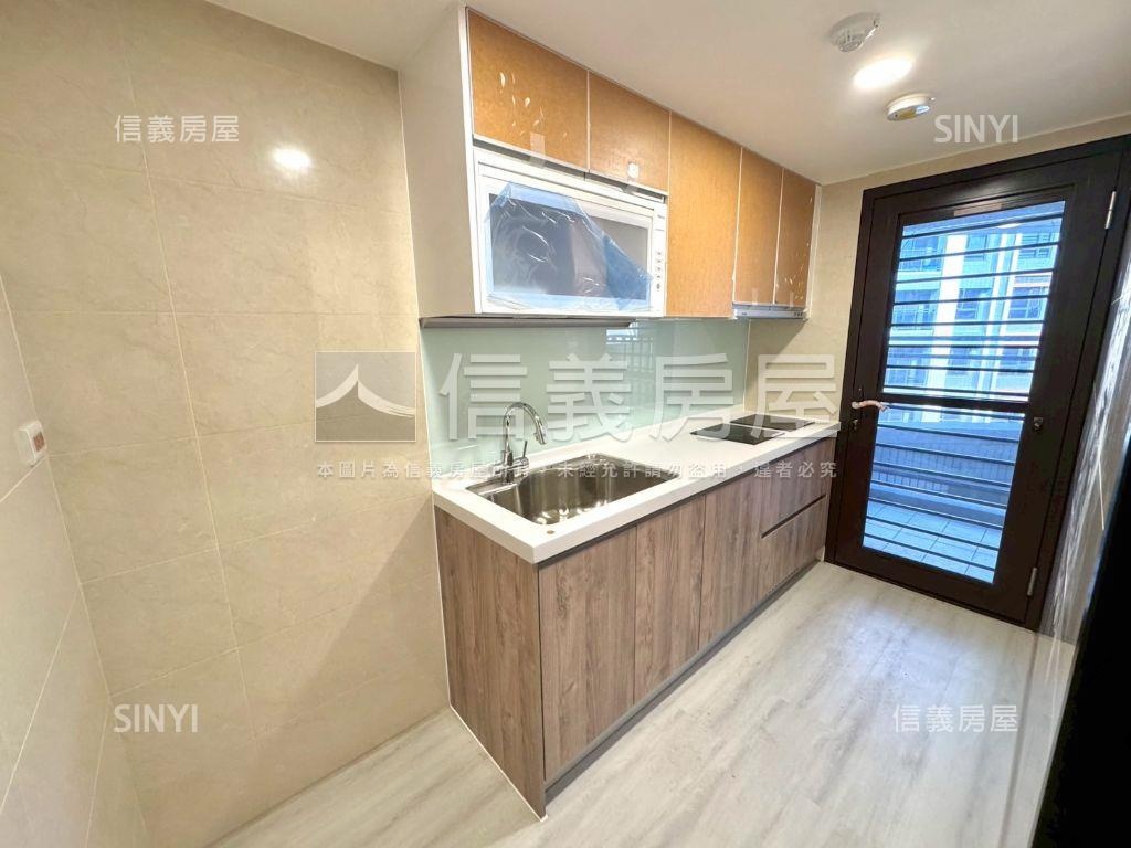 合雄心之丘二期房屋室內格局與周邊環境