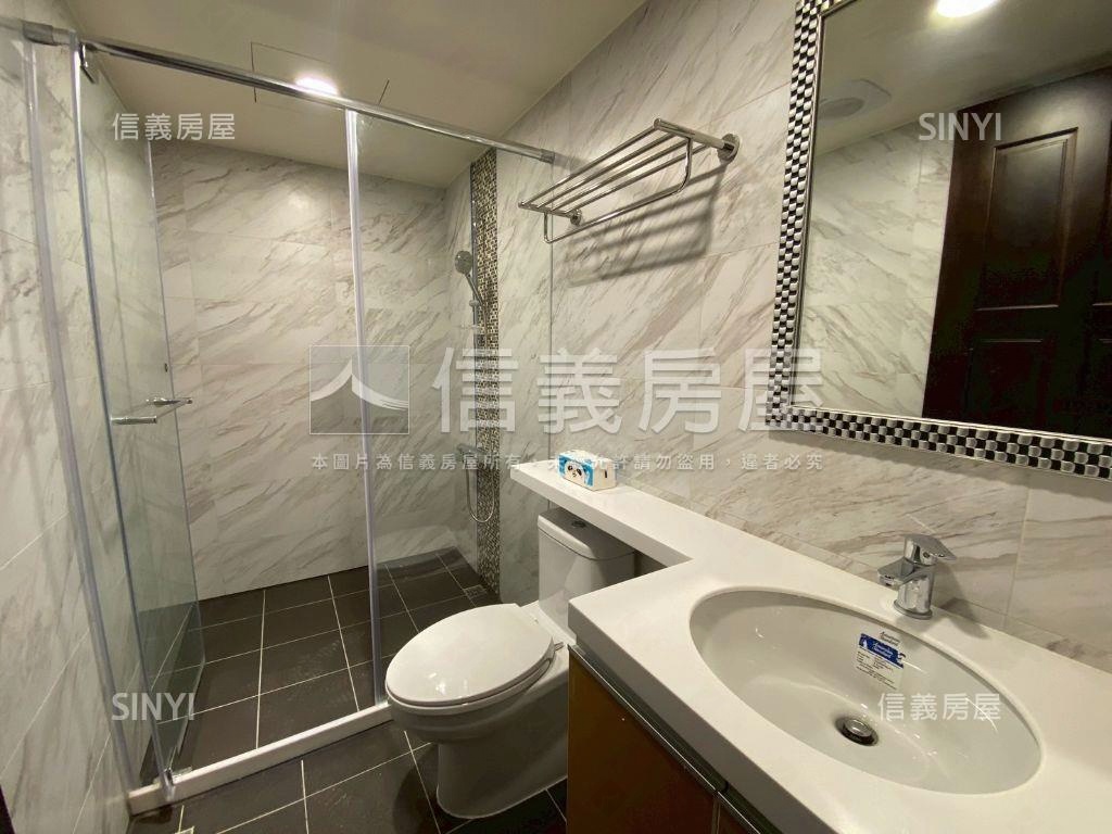 合雄心之丘二期房屋室內格局與周邊環境