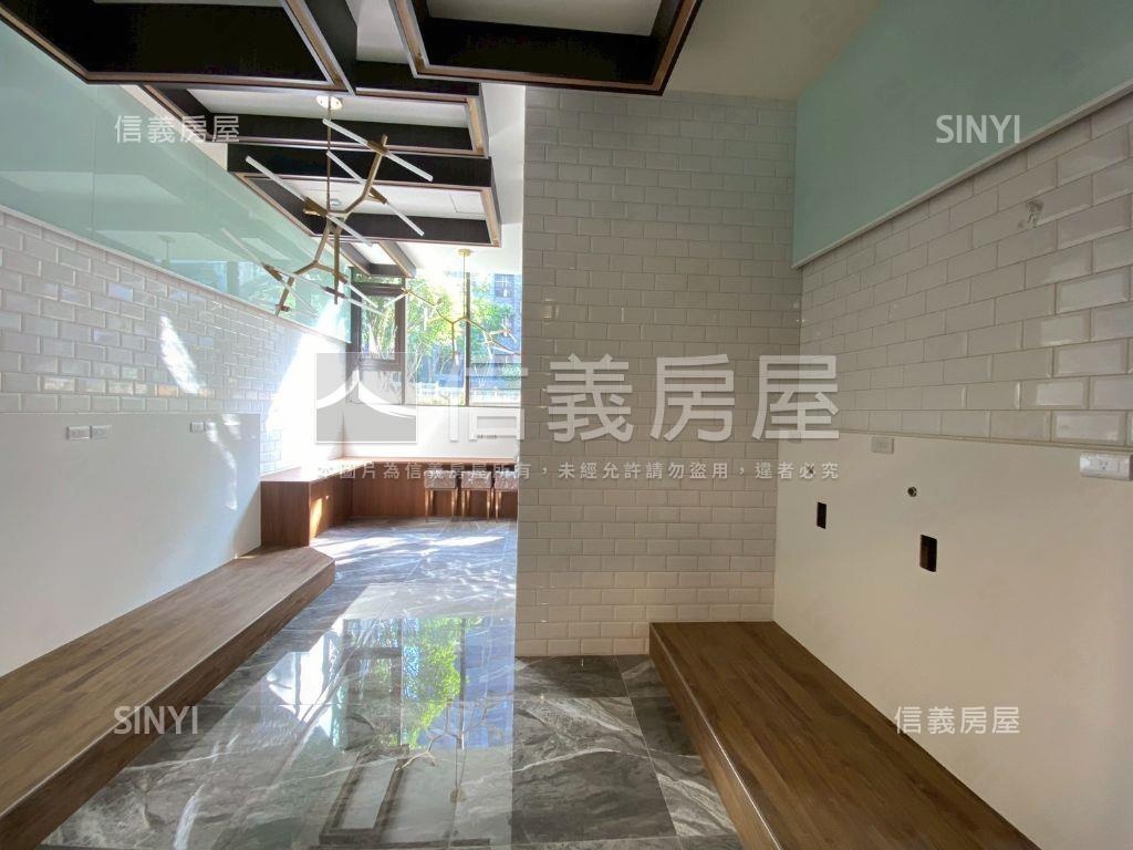 合雄心之丘二期房屋室內格局與周邊環境