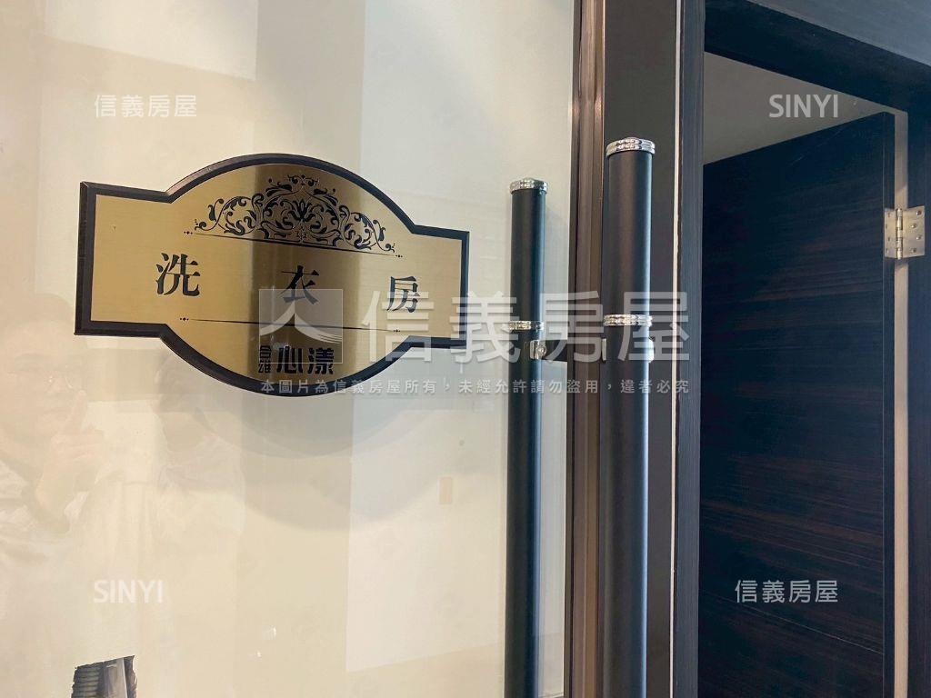 合雄心之丘二期房屋室內格局與周邊環境