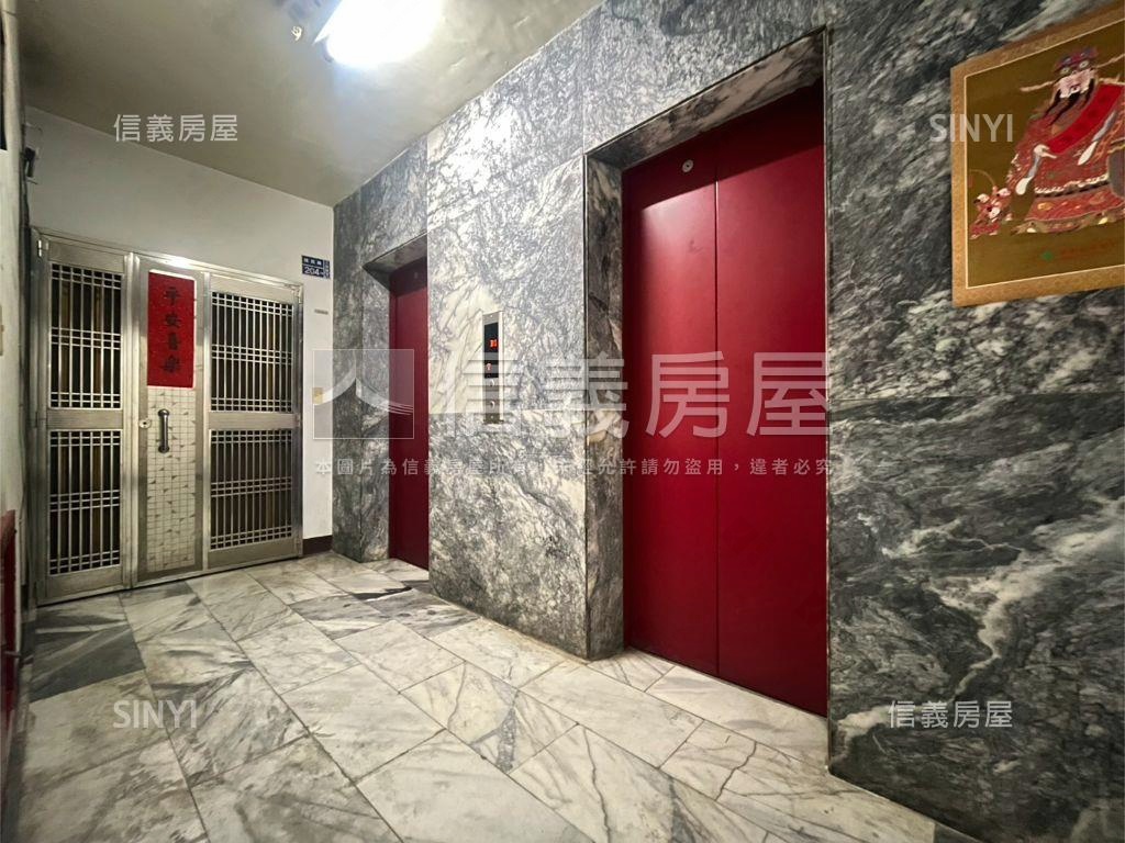 蛋黃核心景觀車位邸宅房屋室內格局與周邊環境