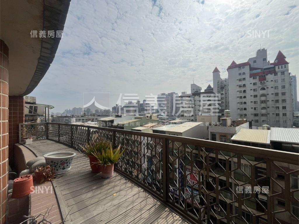 蛋黃核心景觀車位邸宅房屋室內格局與周邊環境