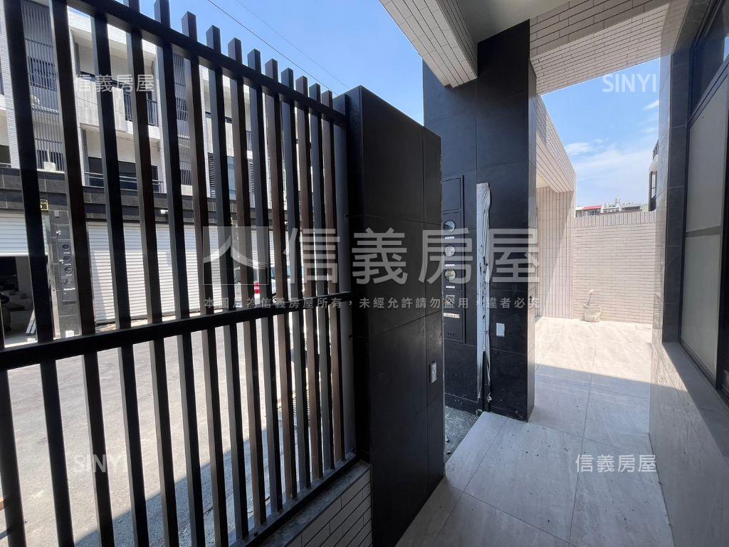 安南土城｜全新大地坪車墅房屋室內格局與周邊環境