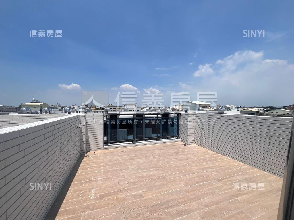 安南土城｜全新大地坪車墅房屋室內格局與周邊環境