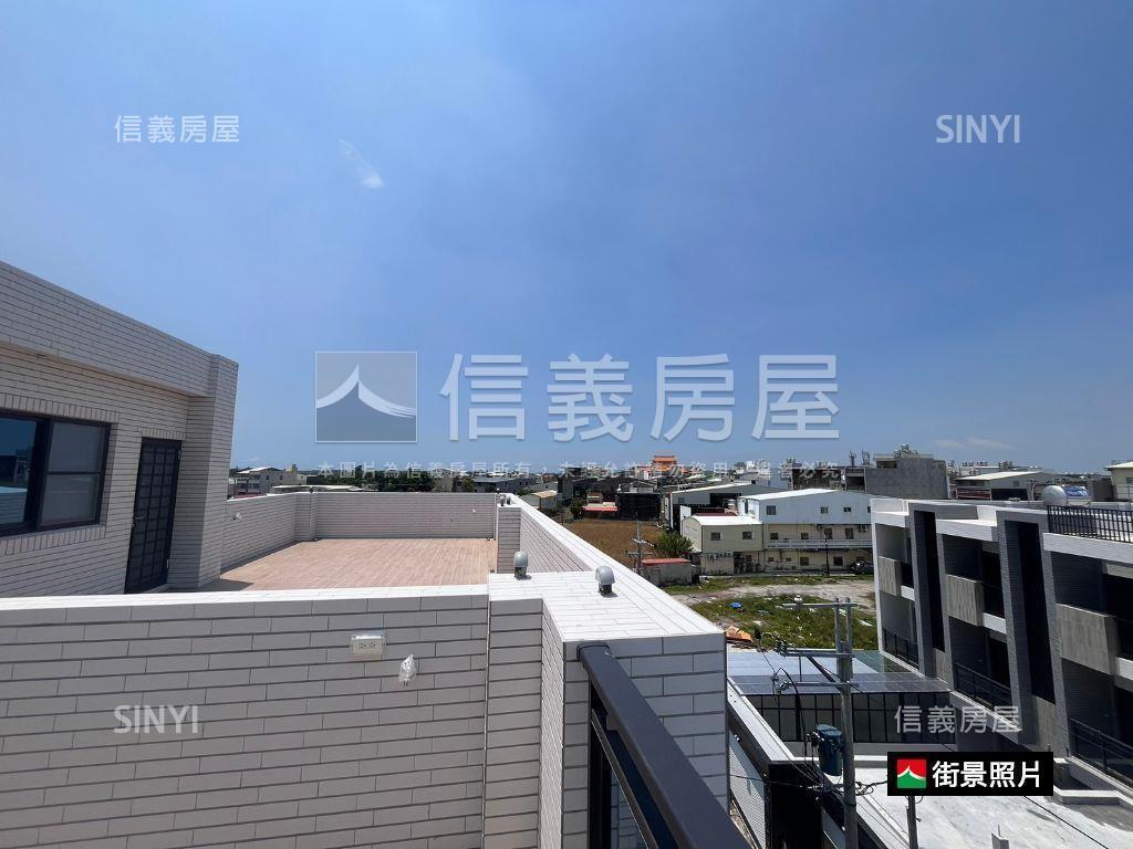 安南土城｜全新大地坪車墅房屋室內格局與周邊環境