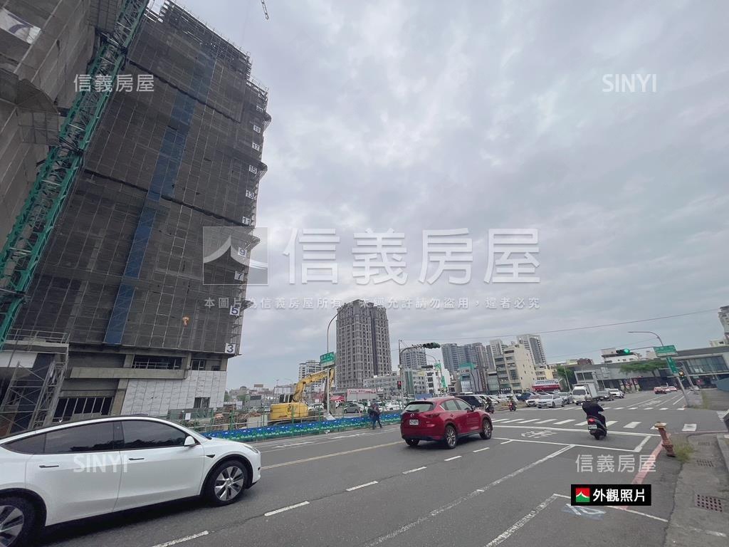 國泰ＵＮｉＰＡＲＫ公園景房屋室內格局與周邊環境