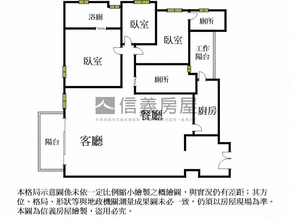國泰ＵＮｉＰＡＲＫ公園景房屋室內格局與周邊環境