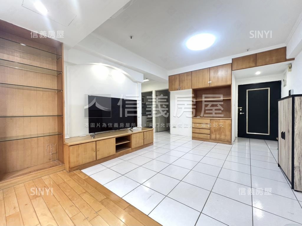 員林新城·陽光書香美三房房屋室內格局與周邊環境