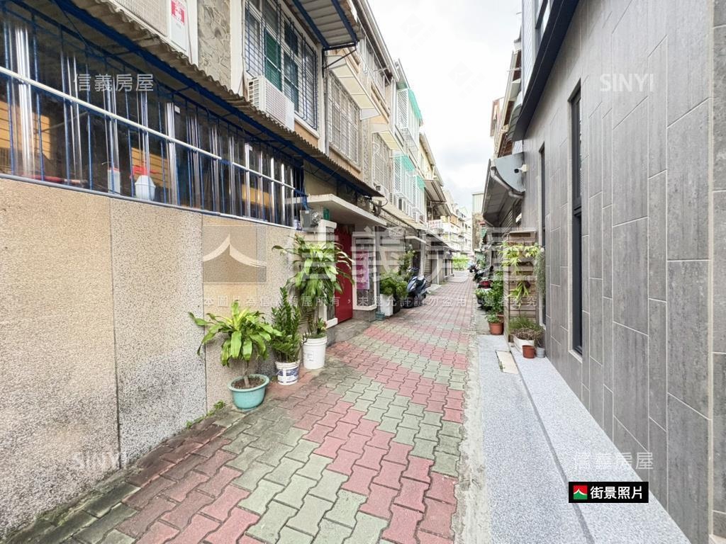 近寶仁整理收租悠閒居房屋室內格局與周邊環境