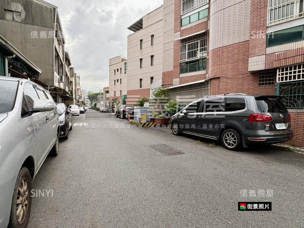 近寶仁整理收租悠閒居房屋室內格局與周邊環境