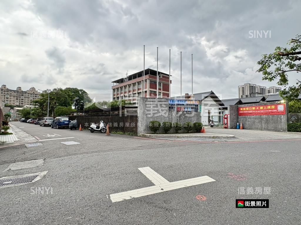 近寶仁整理收租悠閒居房屋室內格局與周邊環境