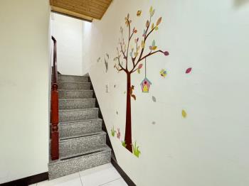 近寶仁整理收租悠閒居