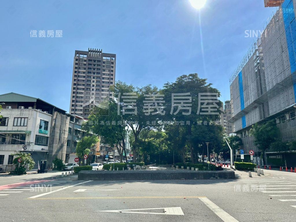 大面寬！近中國醫吃市店面房屋室內格局與周邊環境