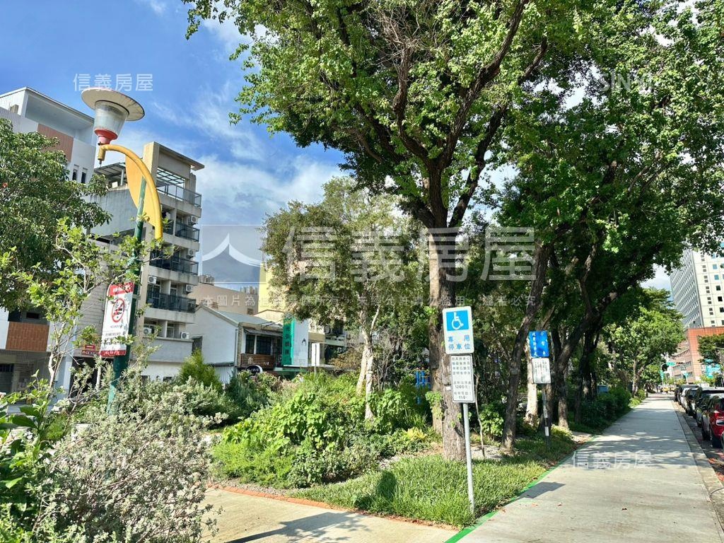大面寬！近中國醫吃市店面房屋室內格局與周邊環境