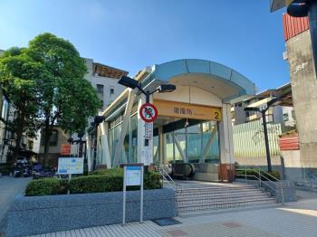 捷運迴龍低總棟距遠採光佳